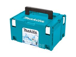 Кейс-термобокс MAKITA MakPac Cool Box (11 л) 198254-2