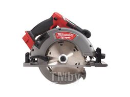 Аккумуляторная дисковая пила MILWAUKEE m18fcsg66-0 fuel cir cular saw xxx 4933472163