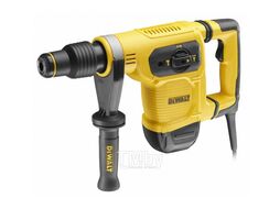 Перфоратор DEWALT SDS-max 1050 Вт D25481K-QS