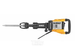 Отбойный молоток DEWALT HEX 28 1600 Вт D25960K-QS