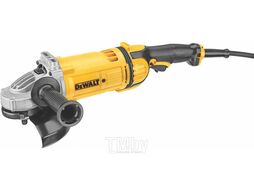 УШМ (болгарка) DEWALT 230 мм DWE4559-QS