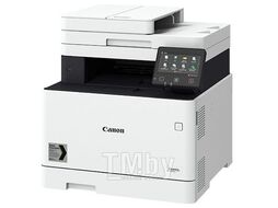 МФУ Canon i-SENSYS MF742Cdw (3101C013), White, СТБ