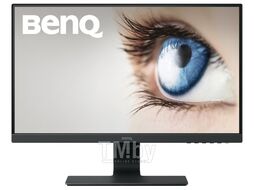 Монитор 23.8" BenQ GW2480 Black