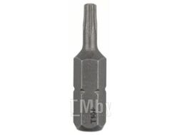 Насадка K2 TORX T10х25мм 1/4" S2 SUPER PRO (упак/10шт) T405581