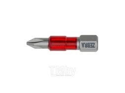 Бита PH2-IMP-1/4ZO-L29MM Wurth 614176462