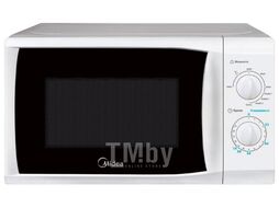 Микроволновая печь Midea MG820CFB-W