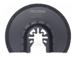 Полотно пильное для реноватора отрезное Hilberg серия Ceramic Radial 85 mm HR3185