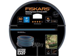 Шланг поливочный 1/2" 50 м FISKARS Q4