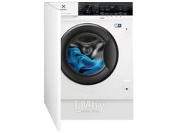 Встраиваемая стирально-сушильная машина Electrolux EW7W3R68SI