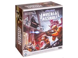 Настольная игра Hobby World Star Wars: Imperial Assault (рус. изд.) 181903