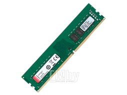 Модуль памяти Kingston 16GB DDR4 2666MHz KVR26N19D8/16