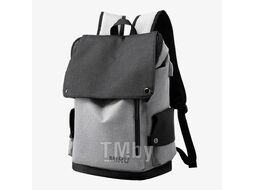 Рюкзак для ноутбука Miru GREY MULTI-USE BACKPACK 15,6" 1024