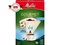 Комплект фильтров для кофе Melitta 1X4/80MILD