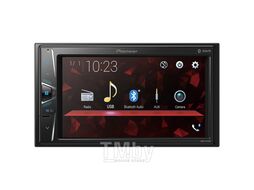 Автомагнитола Pioneer DMH-G220BT