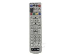 Пульт ДУ Zala IP TV (серый)