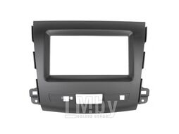 Переходная рамка Incar Mitsubishi Outlander XL до 2011, Peugeot 4007, Citroen C-Crosser RMS-N03