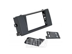 Incar 95-9307A - BMW 5 (Е39) / BMW X5 (E53) - 2-DIN (с козырьком)