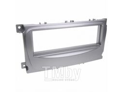 Incar RFO-N11S - Переходная рамка FORD Focus 2 sony, Mondeo, C-Max, S-Max, Galaxy new 07+ 1din silver