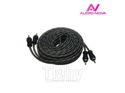 RCA кабель AUDIO NOVA 5м RC1-5M