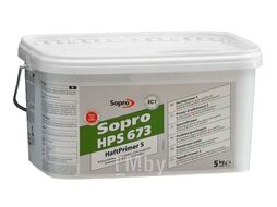 Грунтовка Sopro HPS 673 ( 5кг), шт 673/5