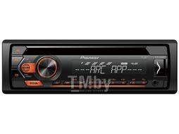 Автомагнитола Pioneer DEH-S120UBA