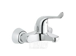 Смеситель для умывальника Grohe Euroeco Special (32794000)