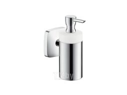 Дозатор жидкого мыла Hansgrohe PuraVida (41503000)