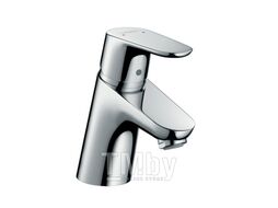 Смеситель для умывальника Hansgrohe Focus (31952000)