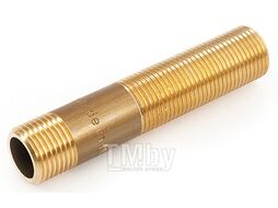 Сгон General Fittings 150мм Н-Н 3/4" (лат) (260096H05B500H)