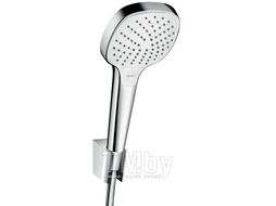 Душевой гарнитур Hansgrohe Croma Select E Vario (26413400)