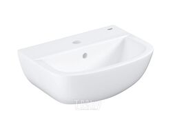 Умывальник Grohe Мини Bau Ceramic 45 см альпин-белый (39424000)