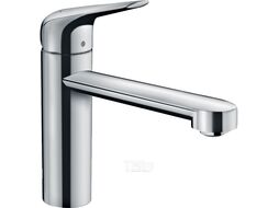 Смеситель для кухни Hansgrohe HG M421-H120 (71806000)