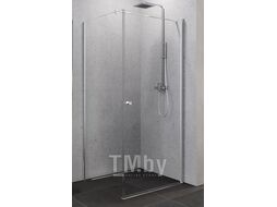 Душевой уголок New Trendy Superia 80x80x195 см (K-0586)