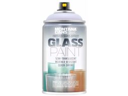 Краска Montana Glass Paint GP4170 Frosted/Matt Orchid / 483035 (250мл)