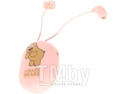 Наушники Miniso We Bare Bears / 6039