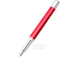 Ручка перьевая Staedtler Триплюс 474 F02-3 (красный)