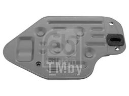 Фильтр АКПП BMW 5 E34, 3 E36, Z3 1.6-2.5i, TD 1989- FEBI BILSTEIN 08993