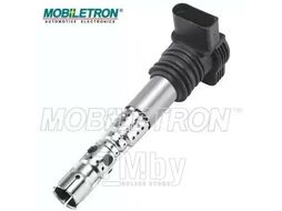 Катушка зажигания Audi A4, A6, TT, VW Bora, Golf, Passat 1.8T, 2.0 95- MOBILETRON CE-45