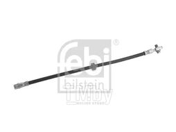 Шланг тормозной AUDI A3 1.6-1.9TDI, VW GOLF IV Front L=435 FEBI BILSTEIN 18144