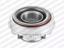 Выжимной подшипник сцепления MITSUBISHI - GALANT-LANCER-L200-L300-L400-PAJERO-SHOGUN-SPACE GEAR SNR BAC373.00