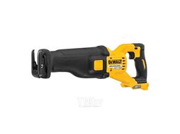 Сабельная пила DEWALT 54 В XR FLEXVOLT 0-3000 ход/мин DCS389N-XJ