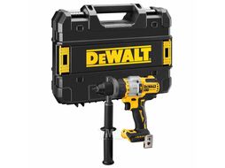 Ударная дрель-шуруповерт DEWALT XRP бесщёт.мотор 18 В XR FLEXVOLT ADVANTAGE DCD999NT-XJ