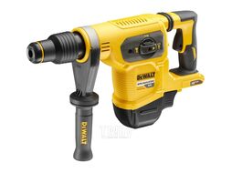 Бесщеточный перфоратор DEWALT 54 В XR FLEXVOLT SDS-Max макс. d40 мм DCH481N-XJ