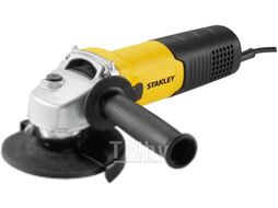 УШМ (болгарка) с регулировкой скорости 1150 Вт STANLEY SGV115-RU