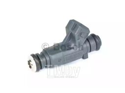 Форсунка бензиновая Opel Agila+Astra G 1.0-1.2i 16V 00-05 BOSCH 0280155965