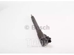 Форсунка Fiat Ducato 3.0D/Iveco Daily 06- BOSCH 0445110248