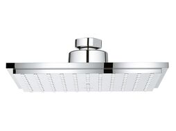 Верхний душ Grohe Euphoria Cube 150 (27705000)