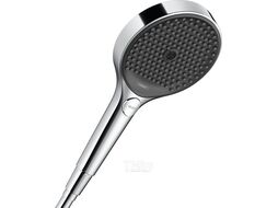 Душевая лейка Hansgrohe Rainfinity 130 3jet хром (26864000)