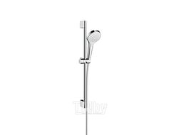 Душевой гарнитур Hansgrohe Croma Select S (26562400)