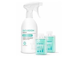 Набор DUTYBOX Bathroom (бутылка 500мл+2 капсулы 50мл) DB-1304